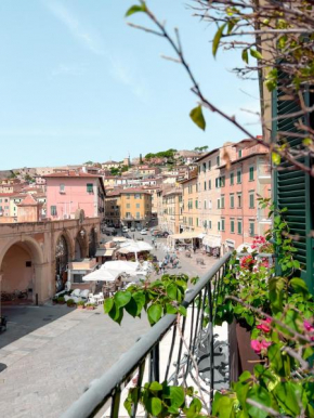 Indarsena b&b Portoferraio